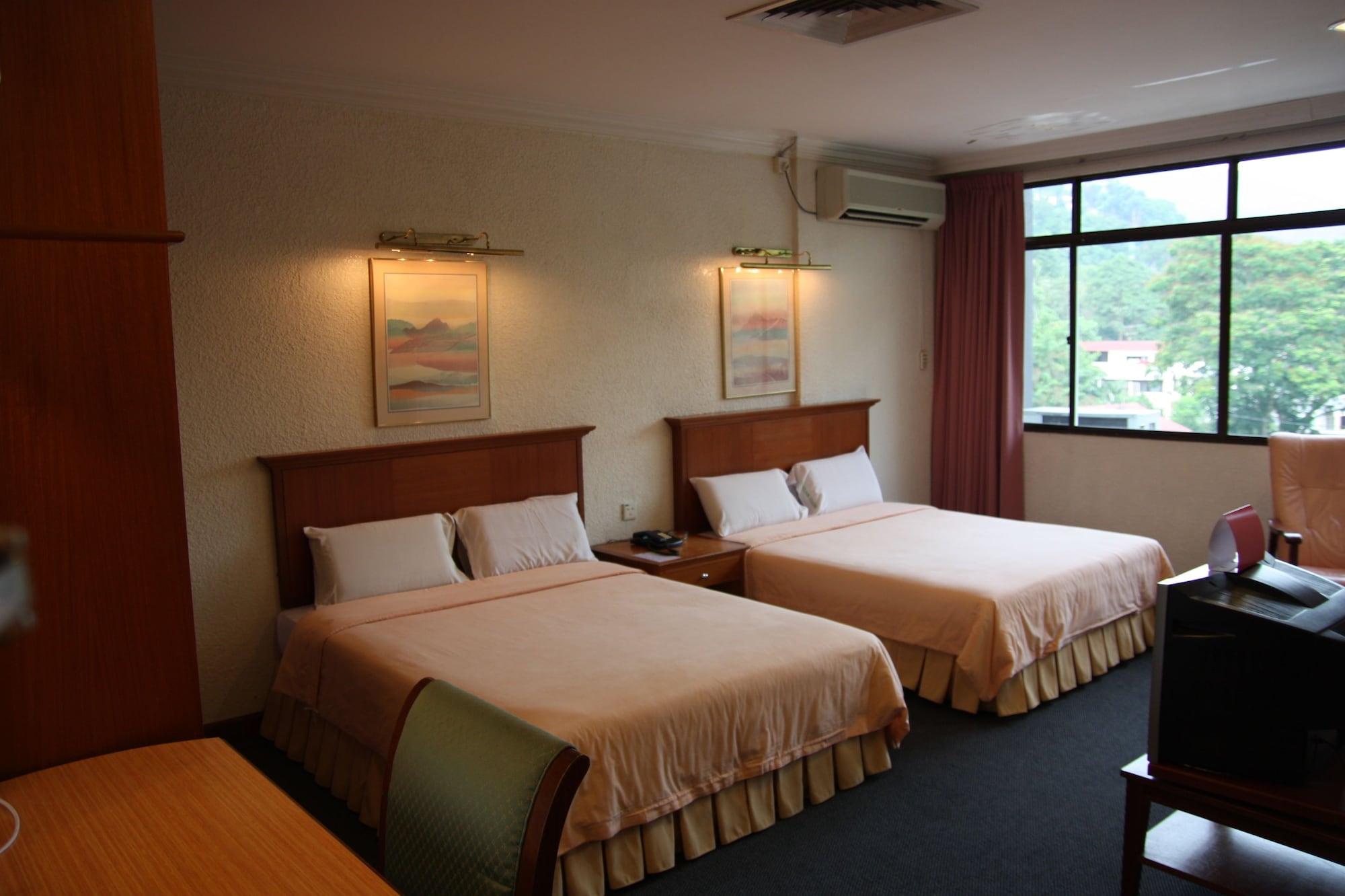Hotel Waterfall 2*