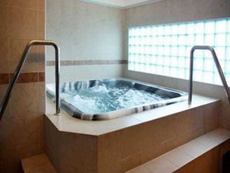 Hotel Waterfall George Town